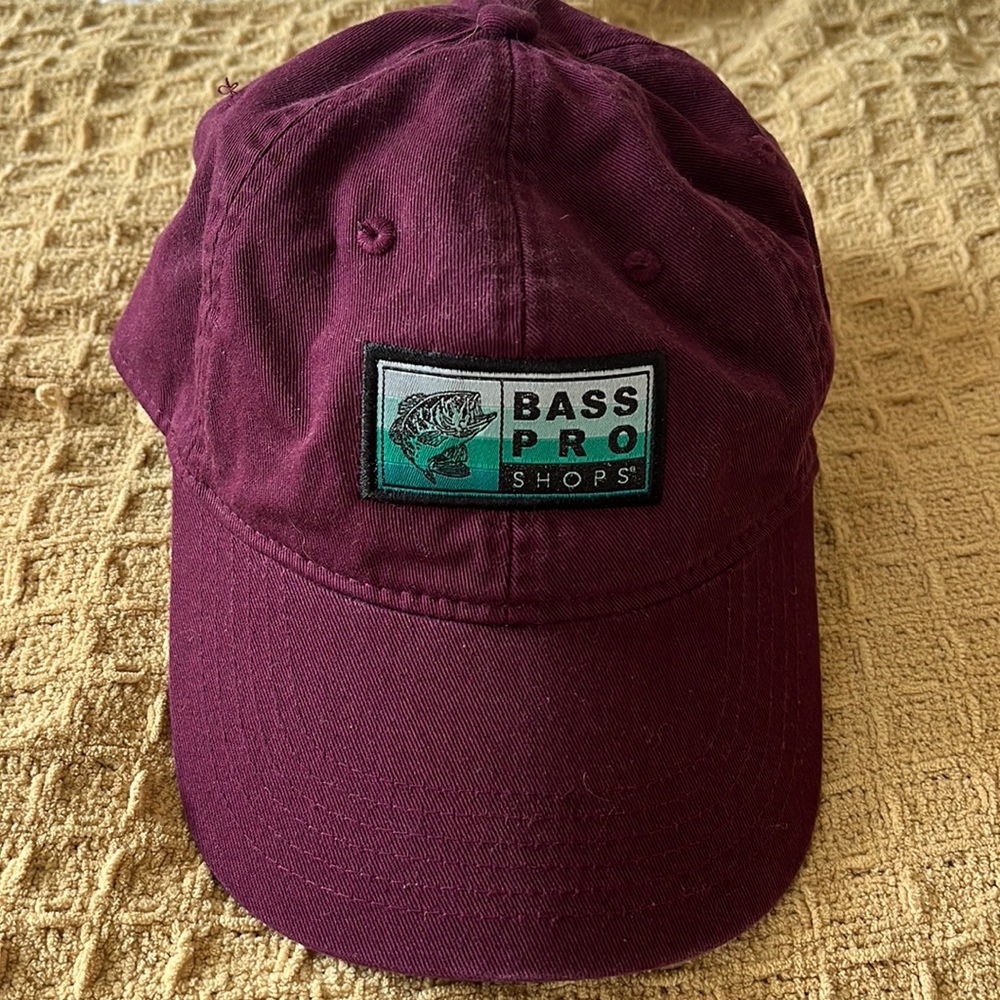 Bass Pro Shops Hat